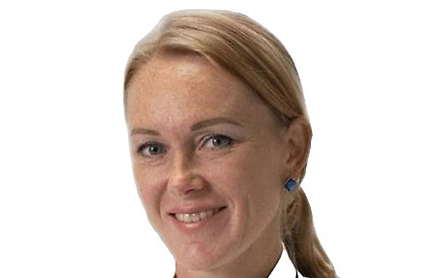 Шакарашвили Жанна Анатольевна