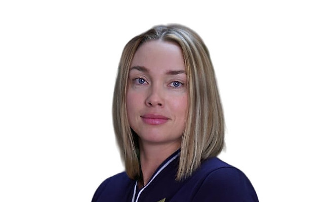 Грузинцева Екатерина Юрьевна