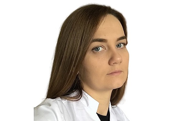 Иванова Ольга Федоровна