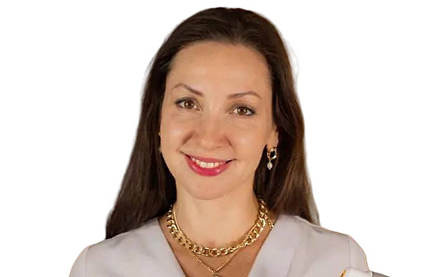 Яковенко Ольга Анатольевна