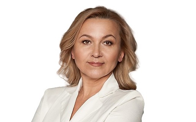 Филиппова Гюзель Бариевна