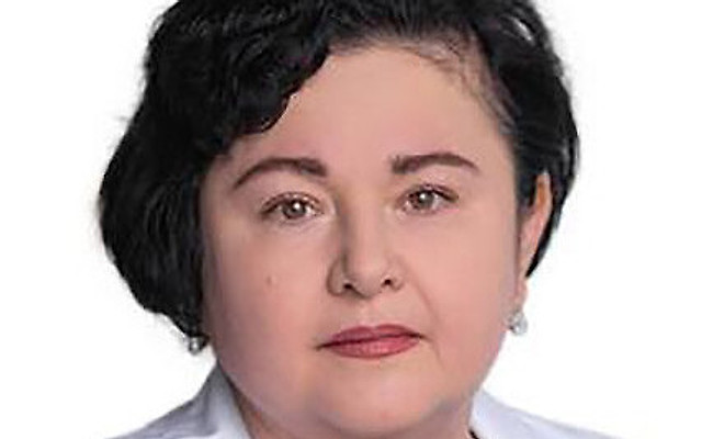 Карпухина Светлана Борисовна