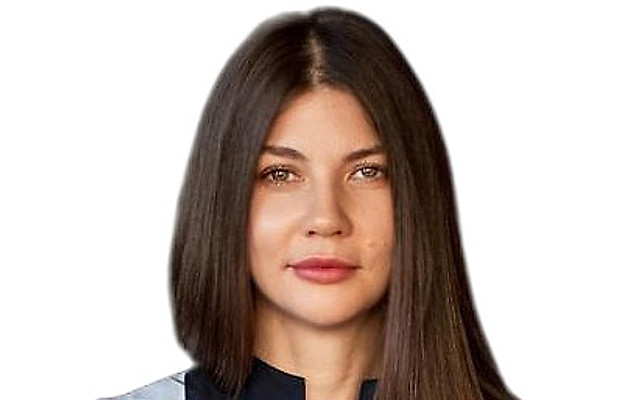 Смирнова Екатерина Васильевна