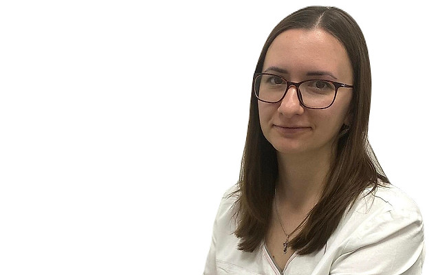 Морозова Алена Сергеевна