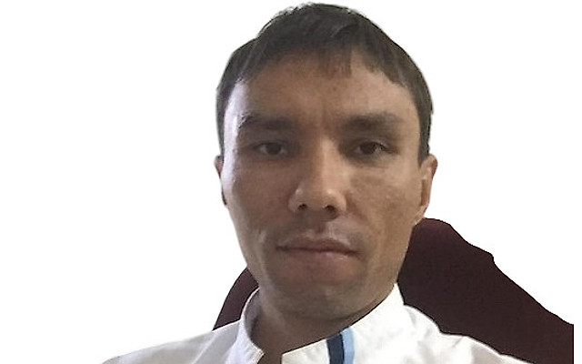 Салахов Наиль Назимович