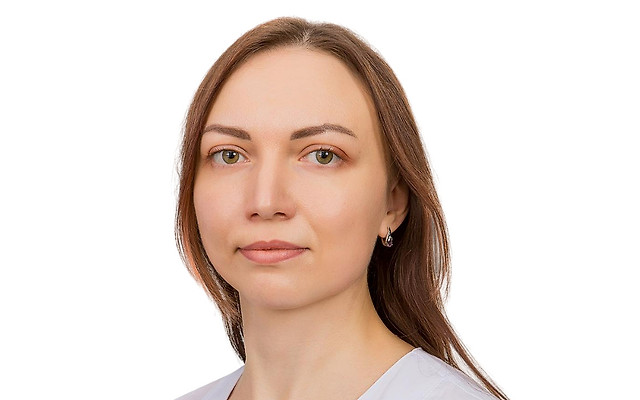 Хоромецкая Наталья Александровна