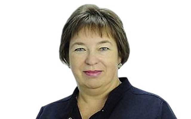 Ефимова Анна Владимировна