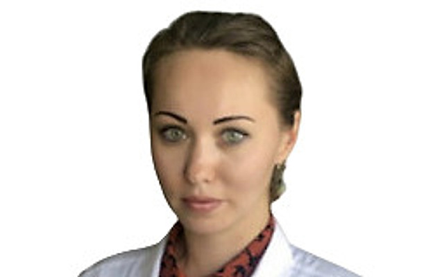 Шейнерман Нина Александровна