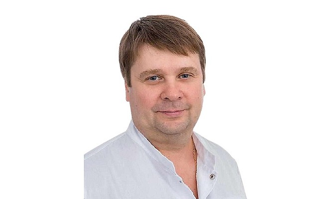 Шамин Алексей Вячеславович