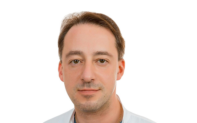 Никитенко Андрей Александрович