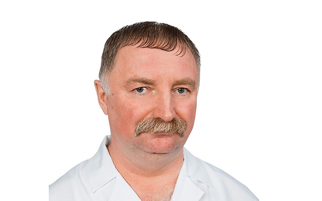 Сидоркин Игорь Геннадьевич