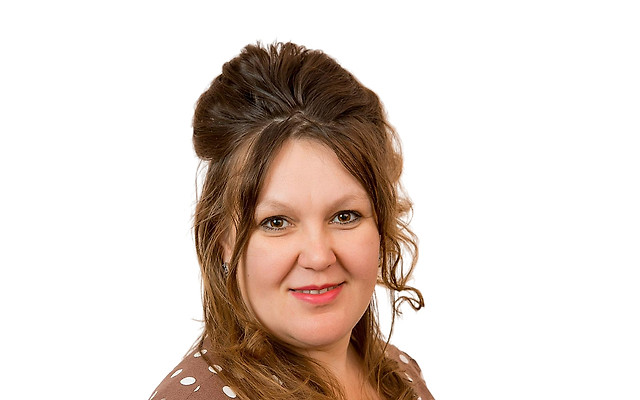 Дроздова Елена Викторовна