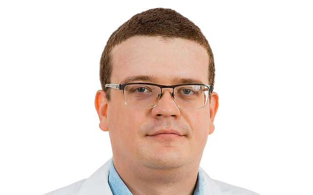 Королев Дмитрий Александрович