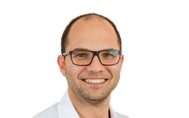 Письменный Иван Викторович