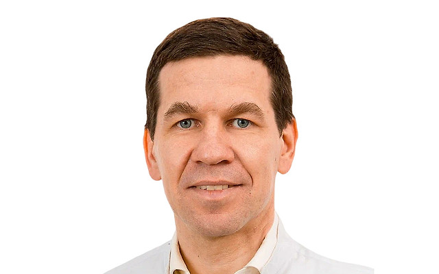 Кочетков Роман Иванович