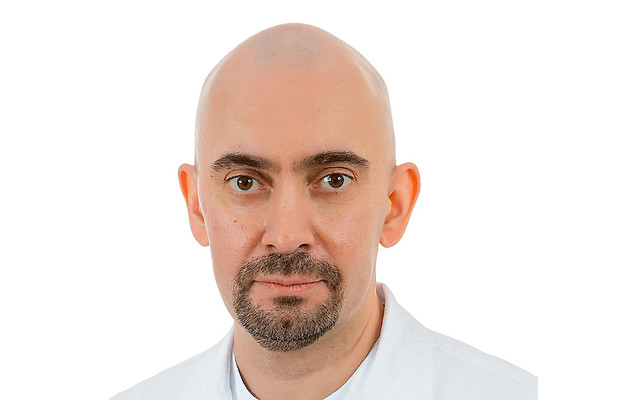 Андросов Алексей Николаевич