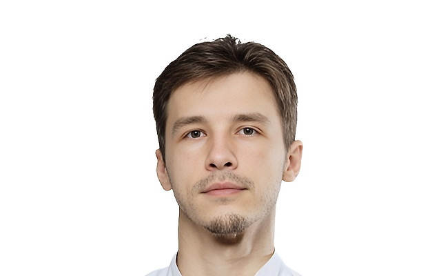 Леонтьевский Илья Андреевич