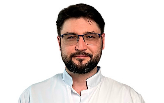 Латыпов Рамиль Наилевич