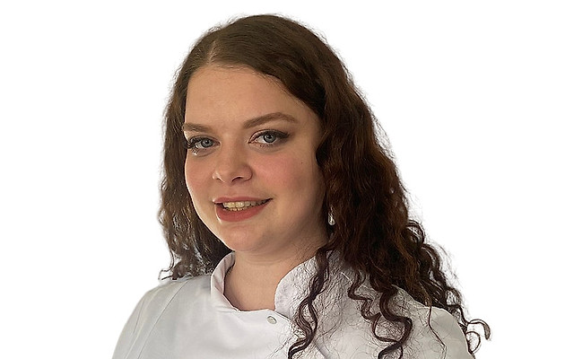 Афанасьева Ольга Андреевна