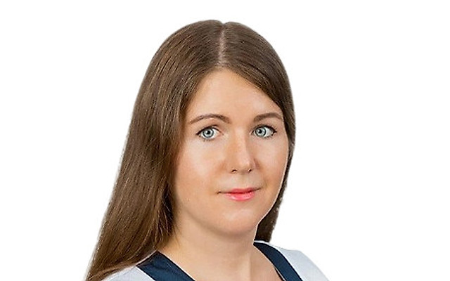 Вдовенко Екатерина Сергеевна