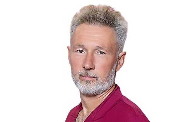 Зоткин Игорь Викторович