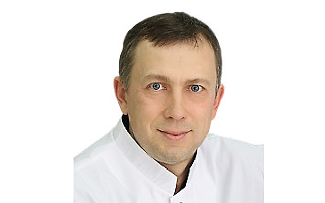 Игнатьев Евгений Валерьевич