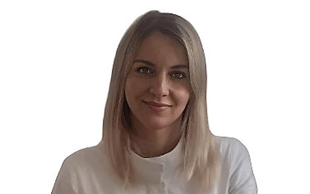 Плотникова Светлана Викторовна