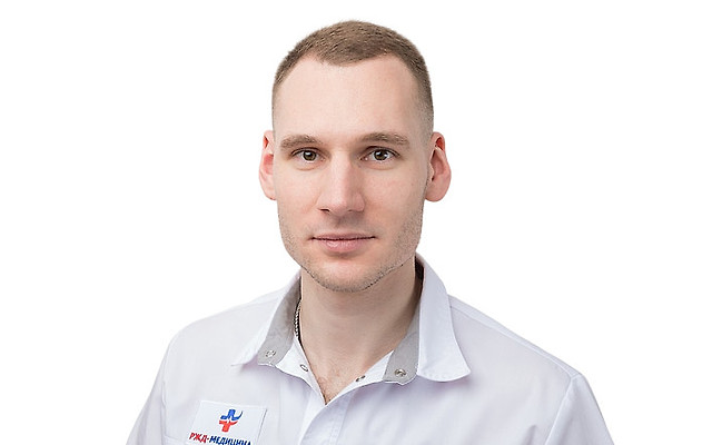 Никонов Артем Игоревич