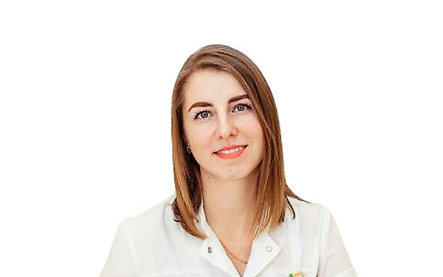 Нуштина Наталья Валерьевна