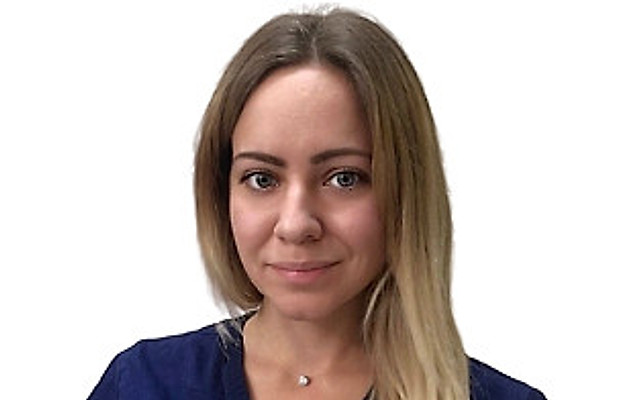 Тогобицкая Татьяна Александровна