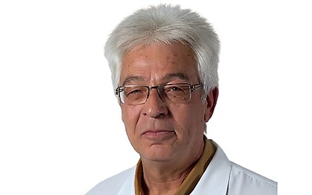 Карасев Сергей Александрович