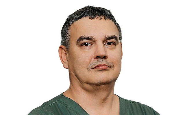 Бубнов Филипп Геннадьевич