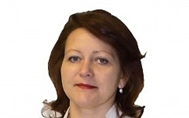 Шелыхманова Марина Владимировна