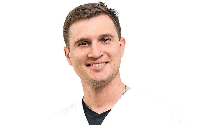 Горюнов Алексей Анатольевич