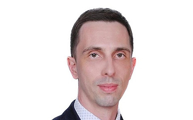 Кравцов Павел Федорович