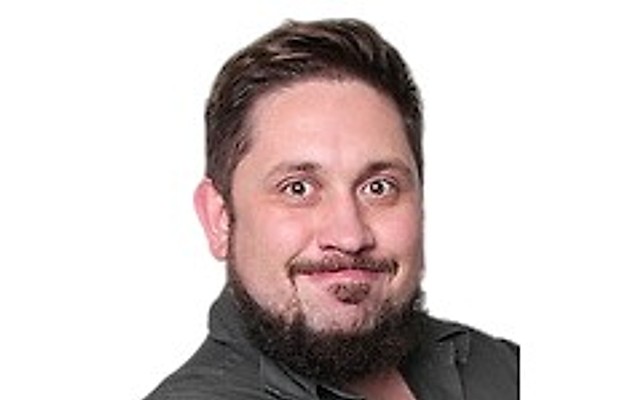 Бусов Вадим Николаевич