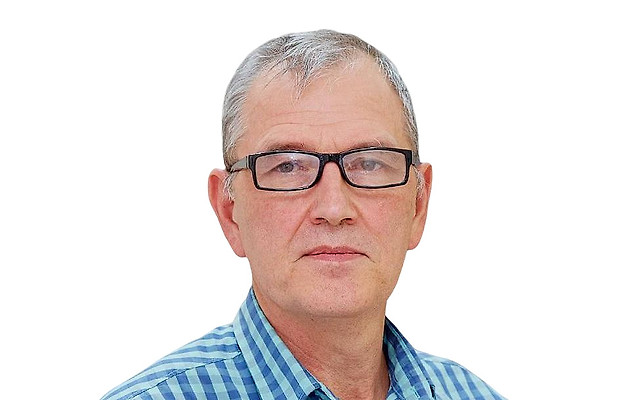 Чечиль Сергей Кириллович