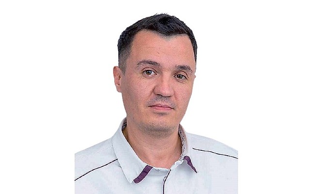 Гончаров Максим Александрович