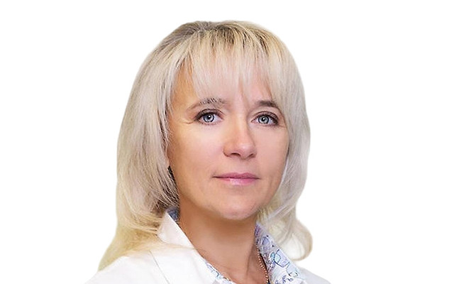 Письменная Анастасия Дмитриевна