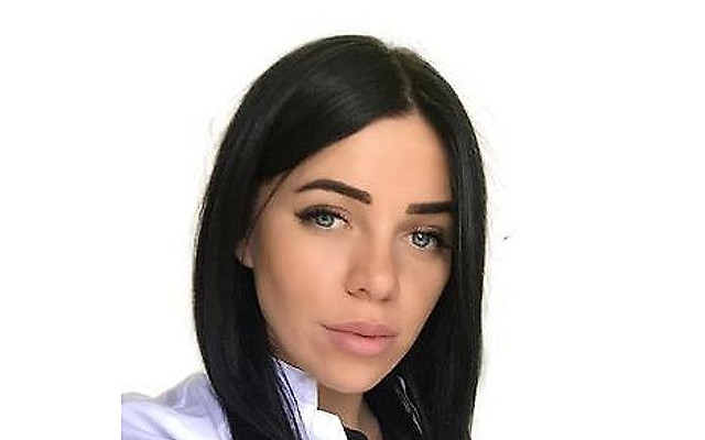 Панина (Чижова) Наталья Анатольевна
