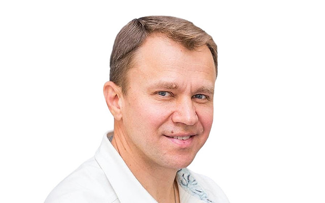 Бабков Леонид Геннадьевич