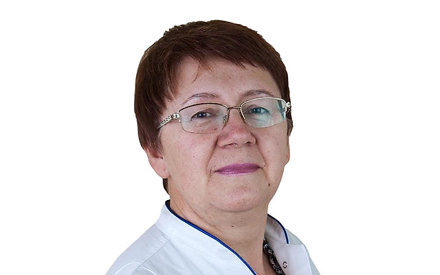 Пшеничникова Елизавета Юрьевна