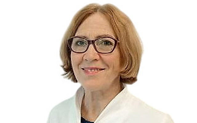 Степнова Марина Викторовна