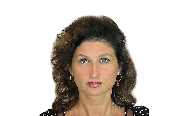 Жемчужникова Наталья Евгеньевна