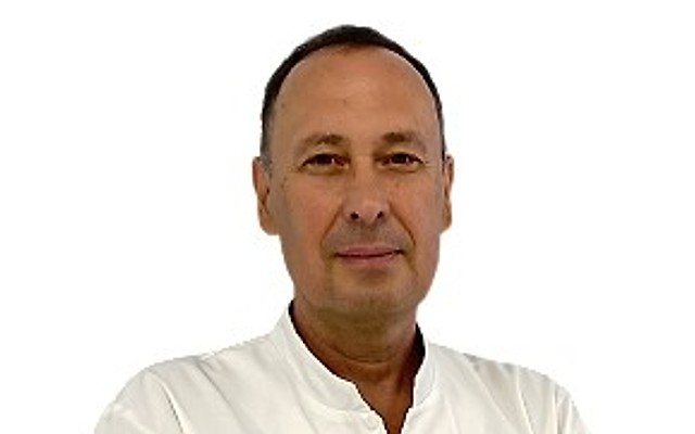 Колпиков Андрей Анатольевич