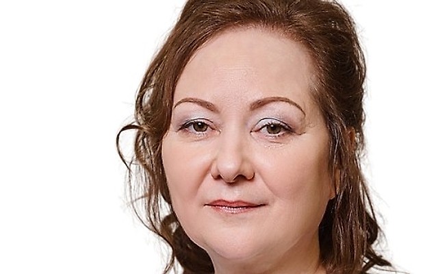 Стожарова Регина Романовна