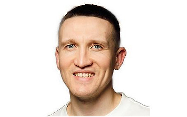 Яруллин Булат Илдусович