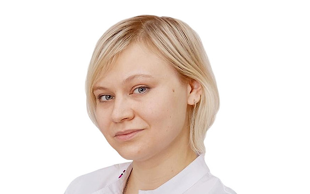 Головачева Екатерина Сергеевна