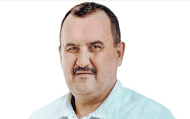 Третьяков Василий Борисович