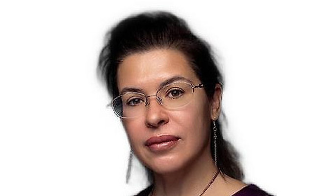 Миргасимова Анна Александровна